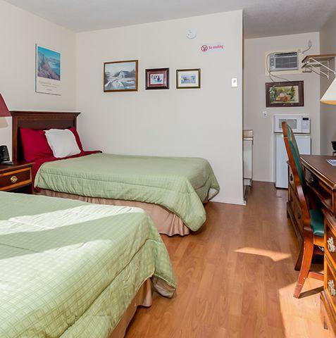 Highland Court Motel Huntsville Extérieur photo