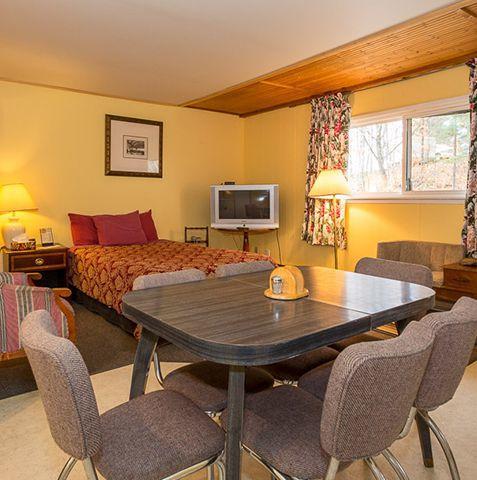 Highland Court Motel Huntsville Extérieur photo