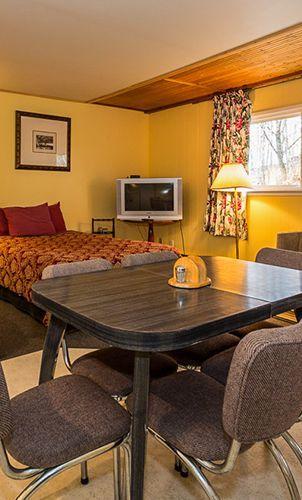 Highland Court Motel Huntsville Extérieur photo